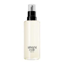 Giorgio Armani Armani Code Pour Homme perfumy refill 150ml