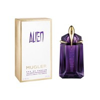 Thierry Mugler Alien woda perfumowana refillable spray 60ml