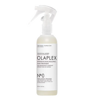 Olaplex No.0 Intensive Bond Building Hair Treatment intensywna kuracja wzmacniająca włosy 155ml