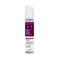 John Frieda Frizz Ease The Rescuer naprawcze serum wygładzające 50ml
