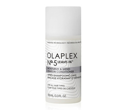 Olaplex No.5 Leave-in Moisturize and Mend Conditioner odżywka intensywnie nawilżająca do włosów bez spłukiwania 100ml