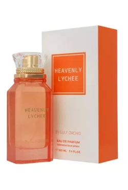 Gulf Orchid Heavenly Lychee Edp 100ml