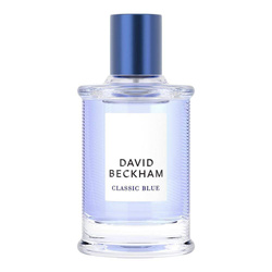 David Beckham Classic Blue woda toaletowa spray 50ml