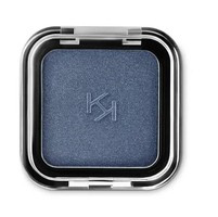 KIKO Milano Smart Colour Eyeshadow cień do powiek o intensywnym kolorze 23 Metallic Jeans Blue 1.8g