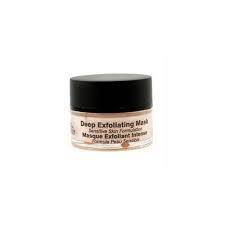 Dr Sebagh Deep Exfoliating Mask Sensitive Skin maska głęboko oczyszczająca dla skóry wrażliwej 50ml