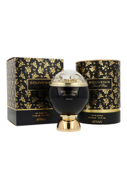 Afnan Souvenir Desert Rose woda perfumowana spray 100ml