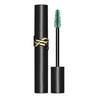 Yves Saint Laurent Lash Clash Extreme Volume Mascara nadający ekstremalnej objętości tusz do rzęs 03 Scandalous Green 9ml