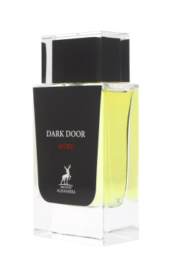 Maison Alhambra Dark Door Sport woda perfumowana spray 100ml