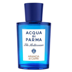 Acqua di Parma Blu Mediterraneo Arancia Di Capri woda toaletowa spray 150ml