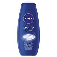 Nivea Creme Care kremowy żel pod prysznic 500ml