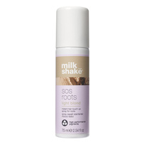 Milk Shake SOS Roots spray do odrostów Jasny Blond 75ml