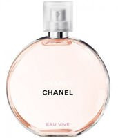 Chanel Chance Eau Vive woda toaletowa spray 100ml - produkt bez opakowania
