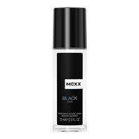 Mexx Black Man dezodorant w naturalnym sprayu 75ml