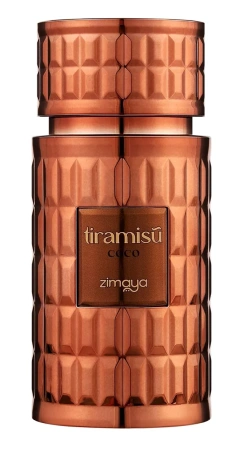 Zimaya Tiramisu Coco woda perfumowana spray 100ml