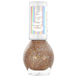 Miss Sporty Glow Glitter Coat lakier do paznokci 040 Golden Warmth 7ml
