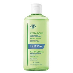 DUCRAY Extra-Gentle dermatologiczny szampon ochronny 200ml
