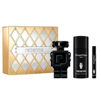 Paco Rabanne Phantom zestaw perfumy spray 100ml + dezodorant spray 150ml + perfumy spray 10ml