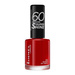 Rimmel 60 Sekund szybkoschnący lakier do paznokci 315 Queen of Tarts 8ml