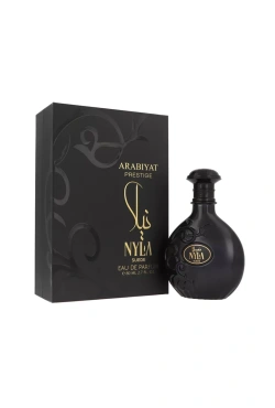 Arabiyat Prestige Nyla Suede woda perfumowana spray 80ml