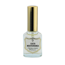 I Profumi Di Firenze Costa Mediterranea woda perfumowana miniatura 10ml