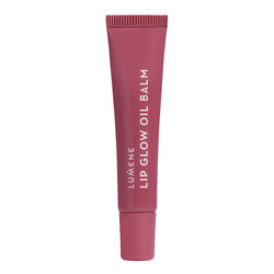 Lumene Lip Glow Oil Balm balsam do ust z olejkiem 5 Raspberry 10ml