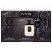 Guess Uomo zestaw woda toaletowa spray 100ml + dezodorant spray 226ml + żel pod prysznic 100ml + kosmetyczka