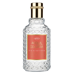 4711 Acqua Colonia Fig & Vetiver woda kolońska spray 50ml