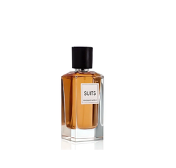 Fragrance World Suits woda perfumowana spray 100ml