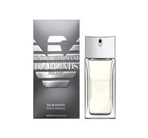 Giorgio Armani Emporio Diamonds Pour Homme woda toaletowa spray 50ml