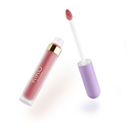 KIKO Milano Dreamphoria Tint Me Softly Lip Mousse koloryzujący mus do ust o matowym wykończeniu 02 Magical Mauve 3ml
