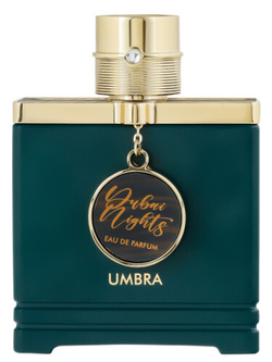 Armaf Dubai Nights Umbra Edp 100ml