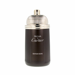 Cartier Pasha de Cartier Edition Noire 100ml edt Tester