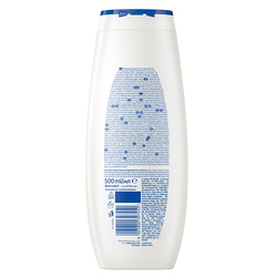 Nivea Star Fruit & Monoi Oil żel pod prysznic 500ml