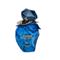 Al Haramain Natural Iris ekstrakt perfum spray 100ml