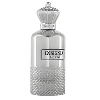 Hamidi Insignia Argent perfumy spray 105ml