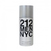 CAROLINA HERRERA 212 Men DEO 150ml