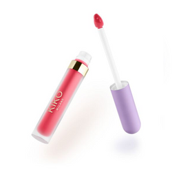KIKO Milano Dreamphoria Tint Me Softly Lip Mousse koloryzujący mus do ust o matowym wykończeniu 03 Rosy Bloom 3ml