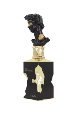 Lattafa His Confession woda perfumowana spray 100ml