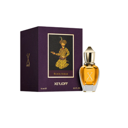 Xerjoff Oud Black Sukar olejek perfumowany 15ml