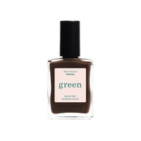 Manucurist Green Nail Polish lakier do paznokci Mocha 15ml