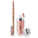 KIKO Milano Lip Combo Set zestaw nawilżający błyszczyk i dopasowana konturówka 03