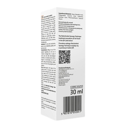 APIS Retin-Ambre Synergy kwas migdałowy 15% &amp; kwas bursztynowy 2% 30ml