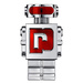 Rabanne Phantom In Red eliksir perfum spray 100ml