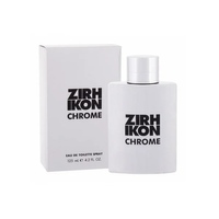 Zirh Ikon Chrome woda toaletowa spray 125ml