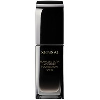 Sensai Flawless Satin Moisture Foundation SPF25 nawilżający podkład w płynie FS103 Sand Beige 30ml