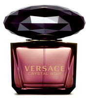 Versace Crystal Noir woda toaletowa spray  - produkt bez opakowania