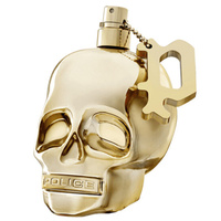 Police To Be Born To Shine For Man woda toaletowa spray 125ml - produkt bez opakowania