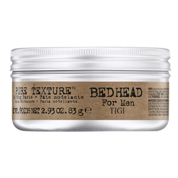 Tigi Bed Head Bed Head For Men Pure Texture Molding Paste modelująca pasta do włosów 83g