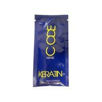 Stapiz Keratin Code Mask maska do włosów z keratyną 10ml