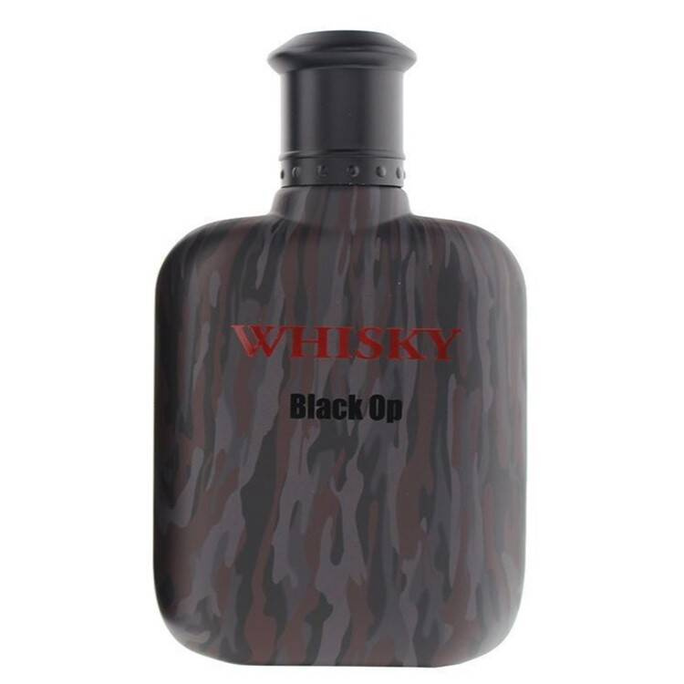 evaflor whisky black op